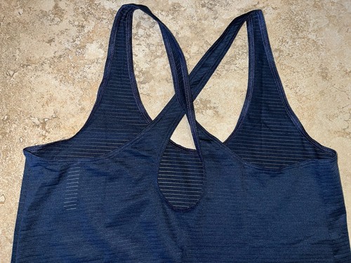 Nwt athleta navy blue - athleta,